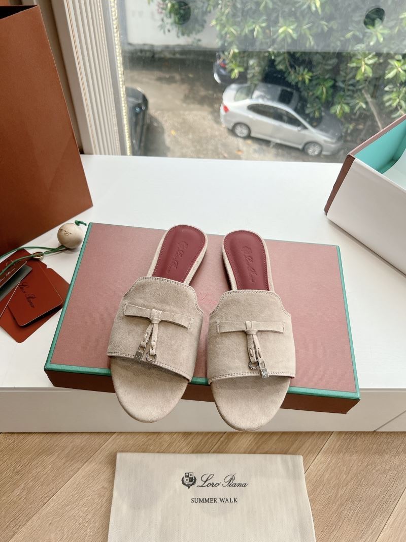 Loro Piana Sandals